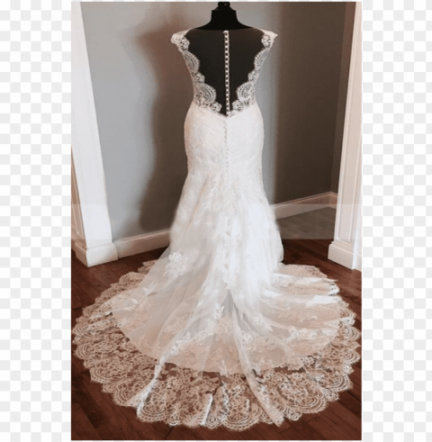 white lace wedding dresses wedding dresses cheap - wedding dress PNG pics with alpha channel