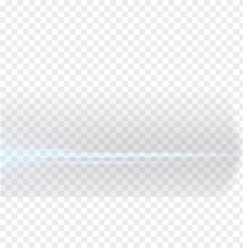 white lens flare Transparent Background Isolation in PNG Image