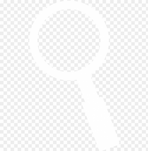 white magnifying glass banner library library - magnifying glass icon white PNG files with clear background