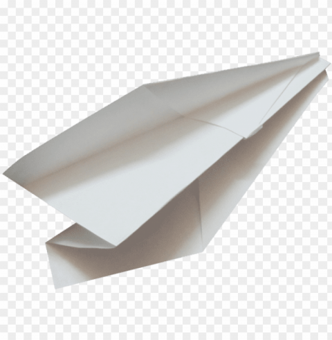 white paper plane image - real paper plane Free PNG download no background