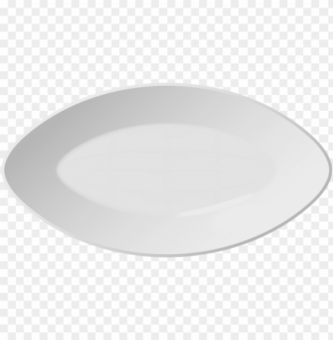 white plate clip art - transparent background white plate Free PNG images with alpha transparency