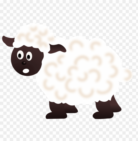 white sheep Transparent PNG images bundle PNG transparent with Clear Background ID 8f108708