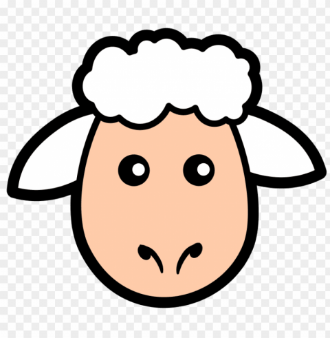 white sheep Transparent PNG images extensive variety
