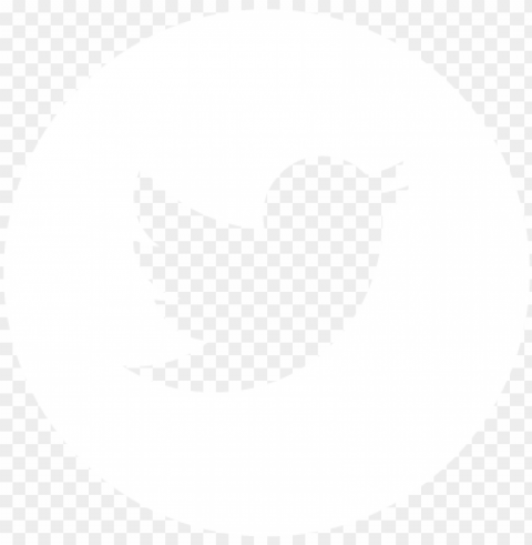 white social icons-06 - twitter logo vector 2018 PNG images with high-quality resolution