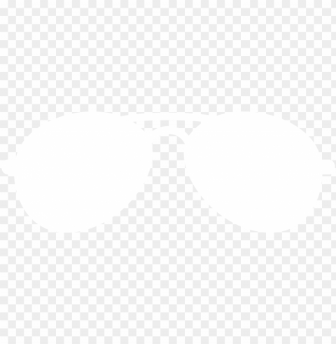 white sunglass Clean Background Isolated PNG Graphic Detail PNG transparent with Clear Background ID cd2bc2a2