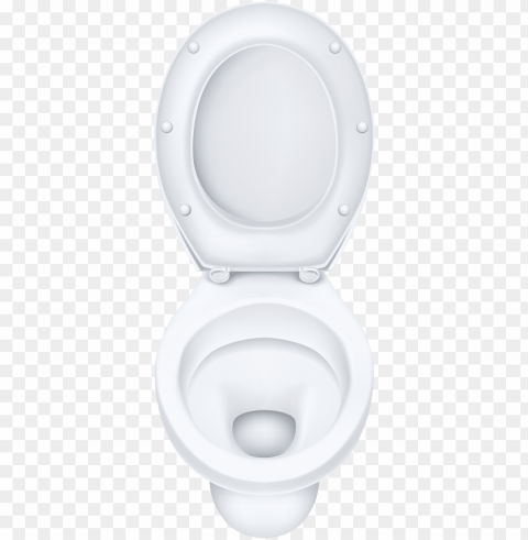white toilet bowl png clip art - portable network Transparent graphics