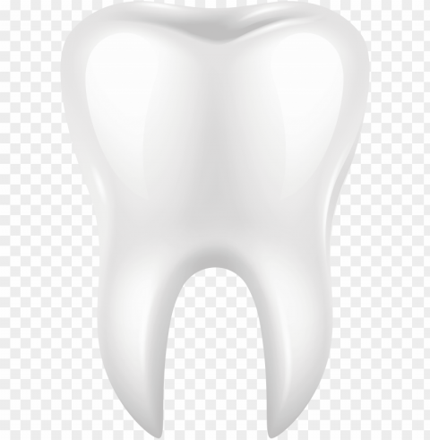 white tooth clip art - tooth clip art Isolated Subject with Transparent PNG