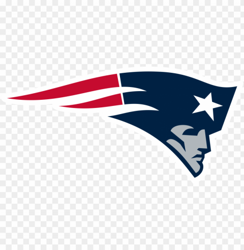 who could lift the nfl's vince lombardi at next year's - new england patriots logo 2017 Isolated Artwork in HighResolution PNG