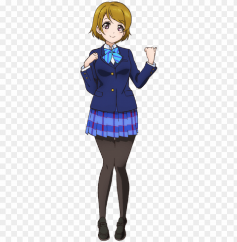 who is your favorite girl from love live - love live hanayo memes Transparent graphics