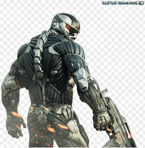who will win - crysis 2 pc cover PNG images with alpha channel diverse selection