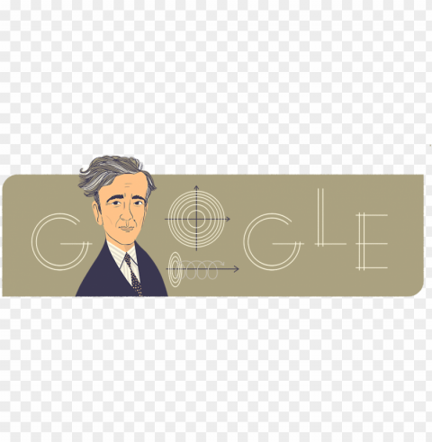 why a google doodle is marking the physicist on his - lev landau google Clear PNG photos