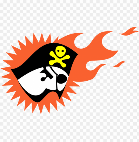 why is shonen jump's mascot a little pirate - weekly shonen jump logo PNG transparent photos vast variety