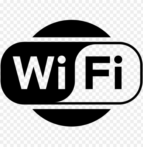 wi fi logo PNG Image with Isolated Artwork PNG transparent with Clear Background ID f1730e84