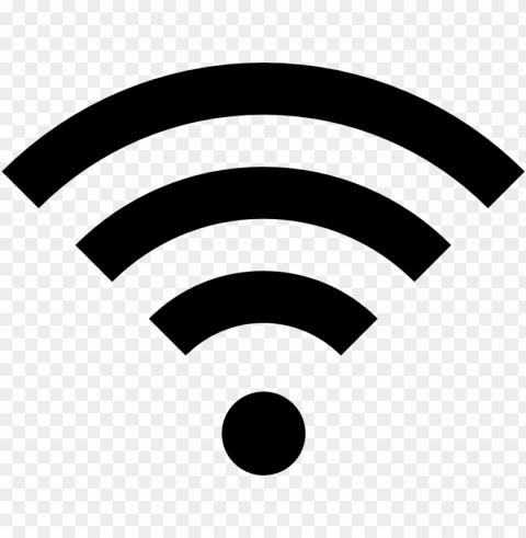 Wi Fi Logo Clear PNG Pictures With No Background