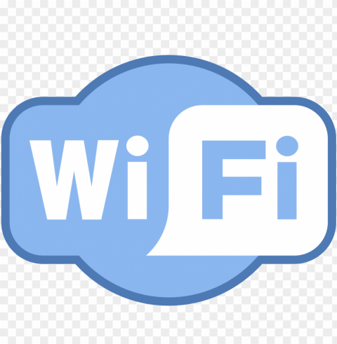 Wi Fi Logo No Background PNG Image Isolated With Clear Transparency