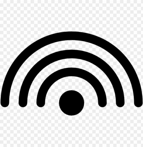 wi fi logo no background PNG transparent elements compilation