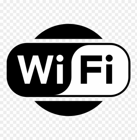 Wi Fi Logo PNG Images For Printing