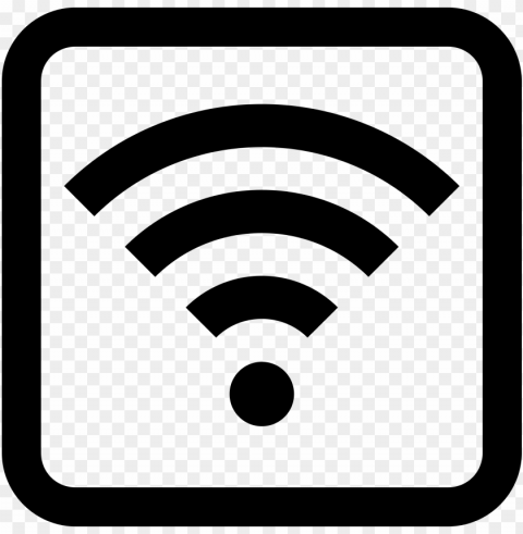  wi fi logo PNG images with clear alpha channel - badd907c