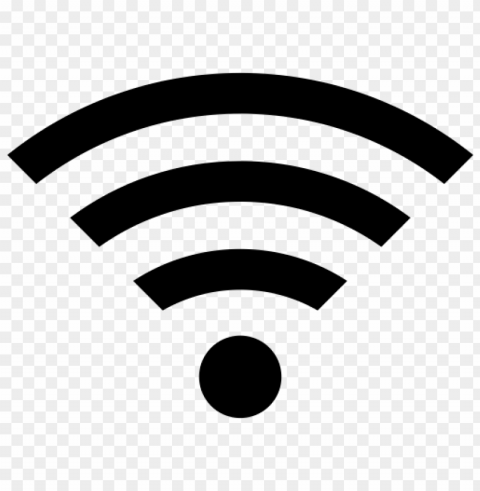  wi fi logo download PNG Image with Transparent Isolated Design - 52808d03