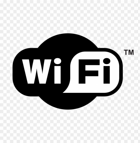  wi fi logo download PNG Isolated Illustration with Clarity - c1a2bdf0