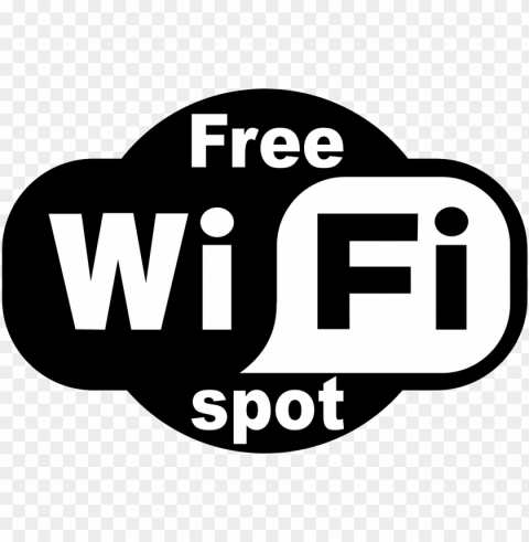 Wi Fi Logo Download PNG Transparent Photos Library