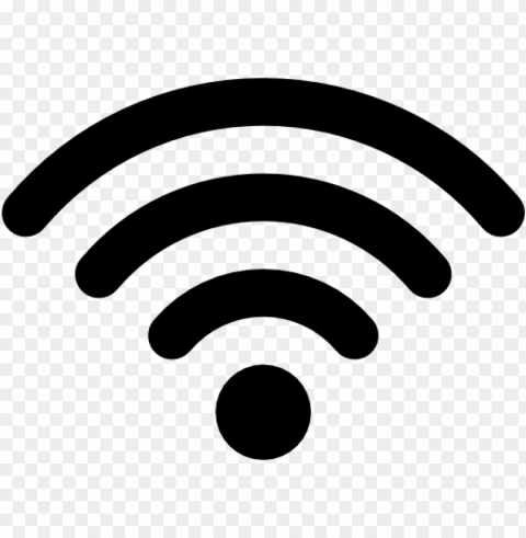  wi fi logo file PNG Image with Isolated Graphic Element - b23d8850