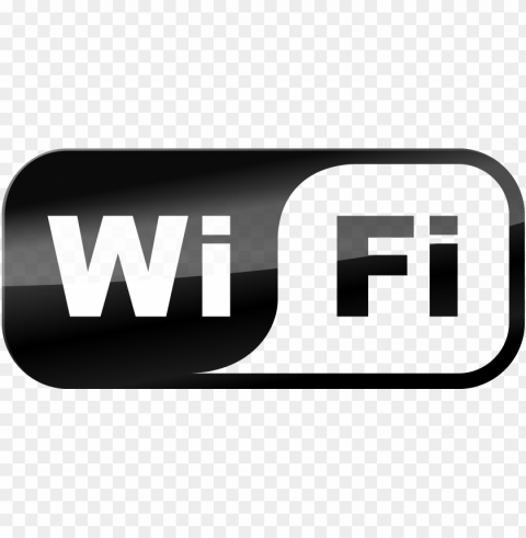 Wi Fi Logo File PNG Images Without BG