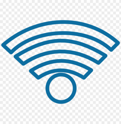  wi fi logo free PNG isolated - c44f0169