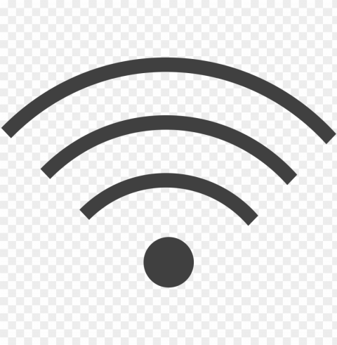 Wi Fi Logo Free PNG Transparent Photos For Design