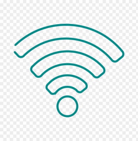 Wi Fi Logo Hd PNG Image With Isolated Icon