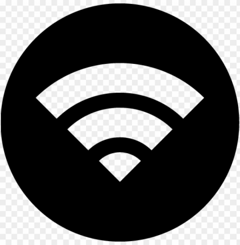 wi fi logo image PNG pictures with no backdrop needed