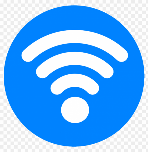 Wi Fi Logo Image PNG Transparent Photos Massive Collection