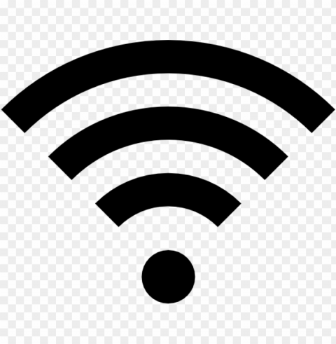 Wi Fi Logo Transparent Background PNG High Quality