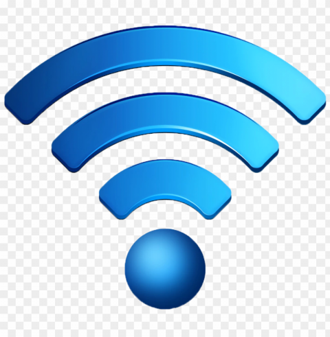 wi fi logo transparent images PNG Image with Clear Isolated Object