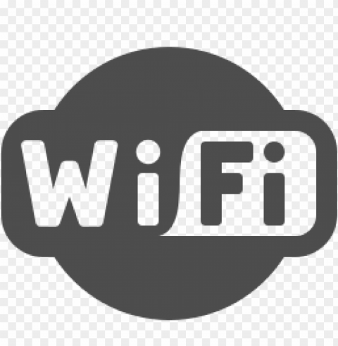 Wi Fi Logo Transparent PNG Image With Clear Background Isolated