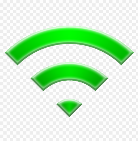  wi fi logo PNG Image with Transparent Isolation - f55caf79