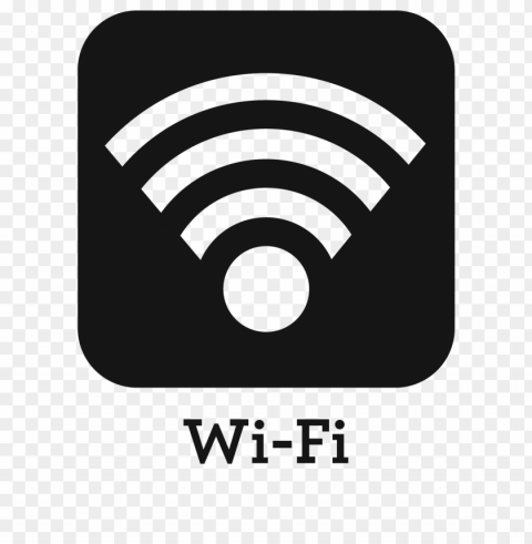  wi fi logo transparent PNG images with high-quality resolution - dc2df1f1