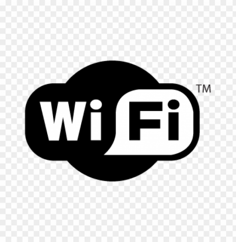 Wi Fi Logo Transparent Background PNG Picture