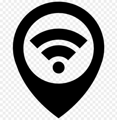 Wi Fi Logo Background PNG Transparent Photos For Presentations