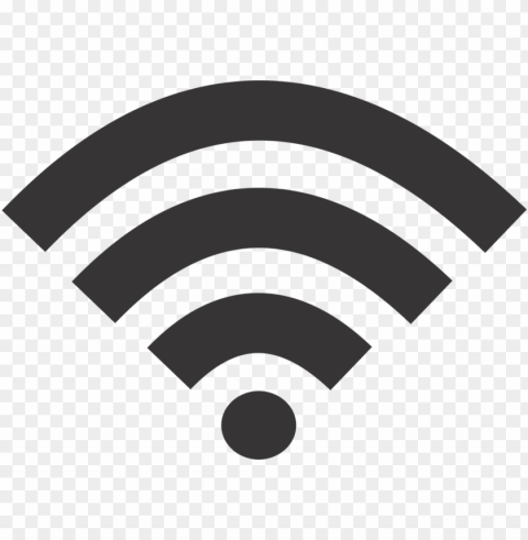 wi fi logo transparent PNG photo without watermark