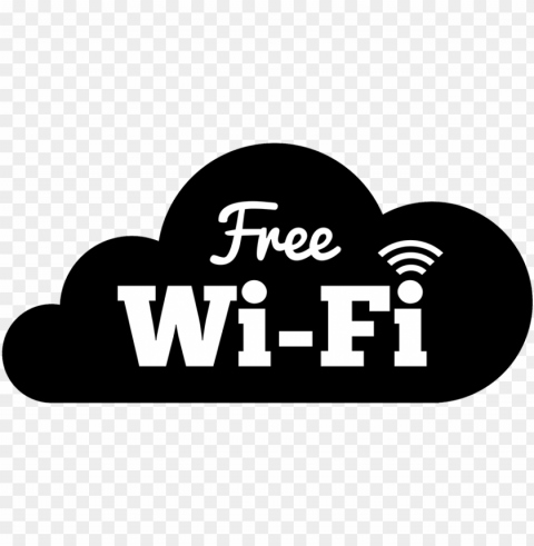 wi fi logo wihout PNG Image with Clear Background Isolation