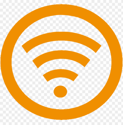 Wi Fi Logo Wihout Background PNG Images With Alpha Mask