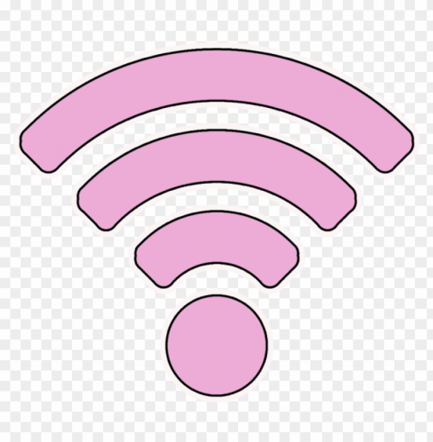 Wi Fi Logo Wihout Background PNG Images With Transparent Elements