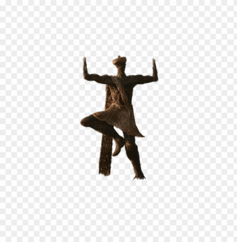 wicker man arms up Free PNG images with alpha transparency compilation