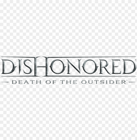 wielokrotnie nagradzani twórcy z arkane studios przedstawiają - art of dishonored 2 - hardcover book PNG transparent images extensive collection