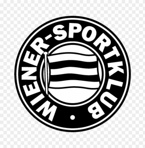 wiener sportklub vector logo PNG transparent photos comprehensive compilation