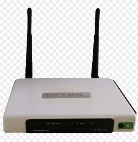 wifi router Isolated Subject on HighQuality Transparent PNG