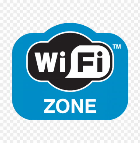 wifi zone logo vector eps free download Isolated Artwork on HighQuality Transparent PNG