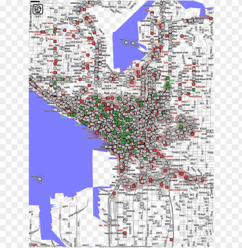 wifimaps uw 300 letter 3 Clear PNG graphics