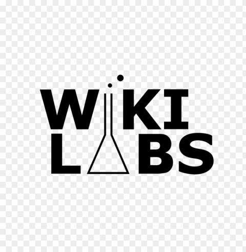 wikilabs logo PNG Image with Isolated Graphic Element PNG transparent with Clear Background ID 3abdfa17